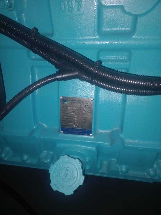 Makelsan Generator (Турция)