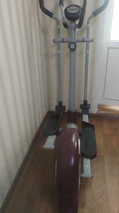 Тренажер Christopeit Sport CS 5