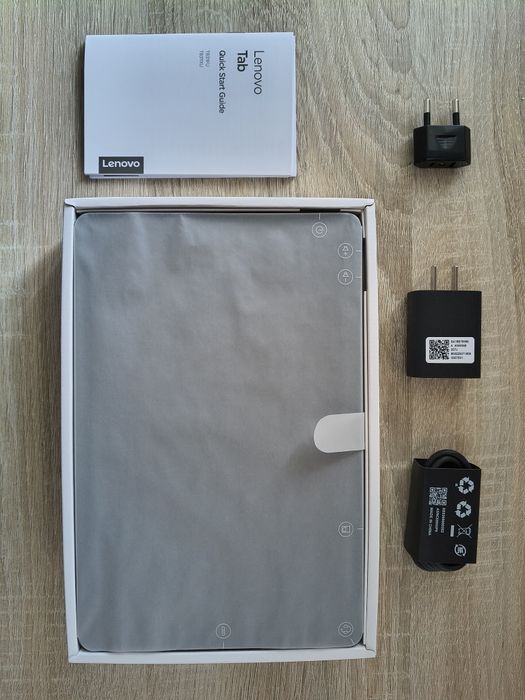 Lenovo tab (K10c) 8/128 Wi-fi TB311FU