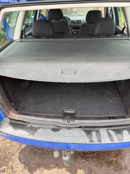 Продається Golf 4 2000 року