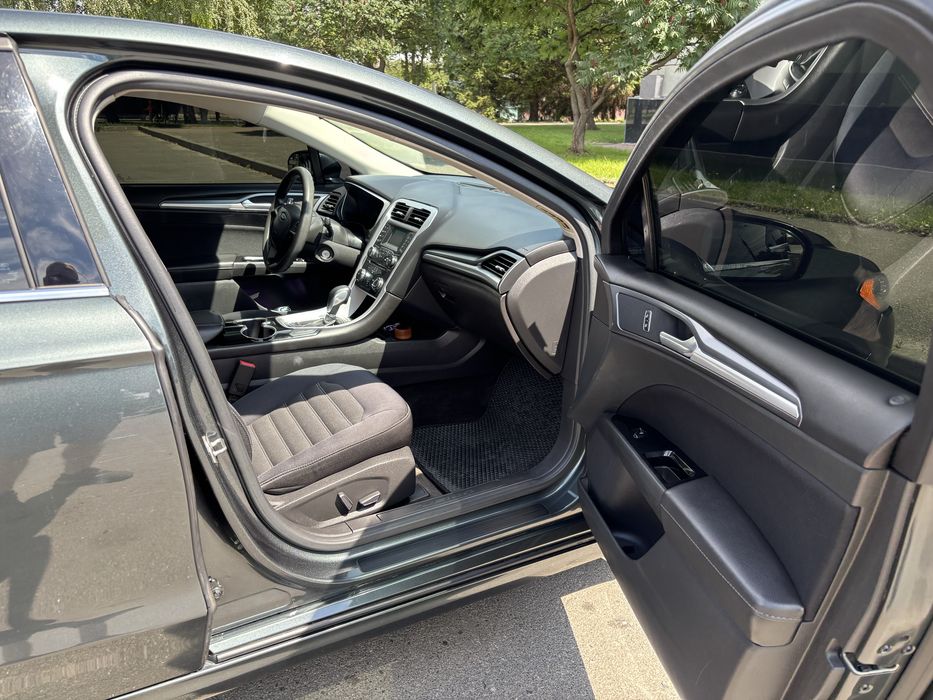Продам Ford Fusion