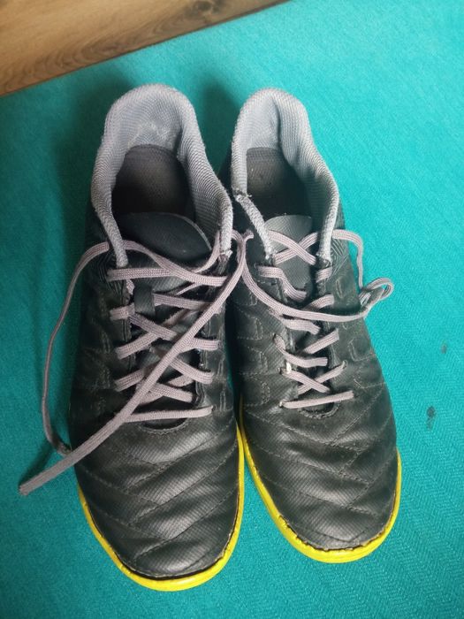 Buty halówki rozmiar 36,Kipsta