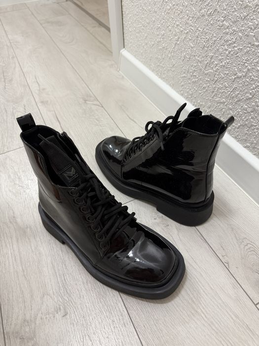 Ботінки ModaMilano