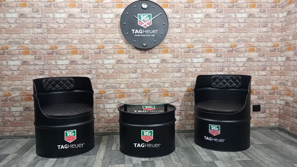 Meble do biura, recepcji.