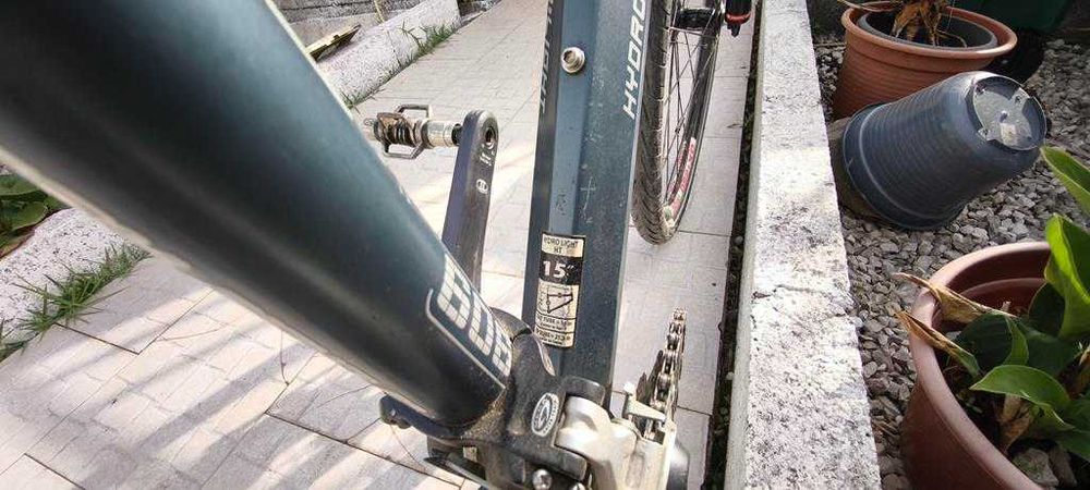 BTT MARIN em excelente estado