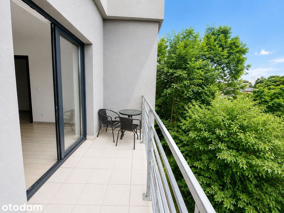 Przestronne m4 z balkonem – centrum Rybnika - Widok 3