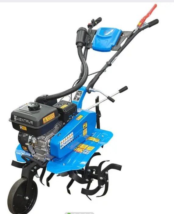 Мотоблок прокрафт  kentavr powercraft МБ40-2 2070Б д дтз 470Бн