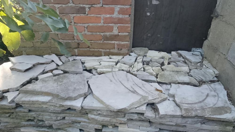 Sprzedam marmur o grubości 3cm