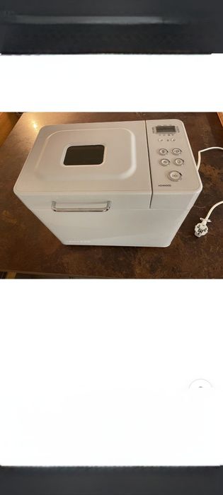 Хлібопічка хлібопіч