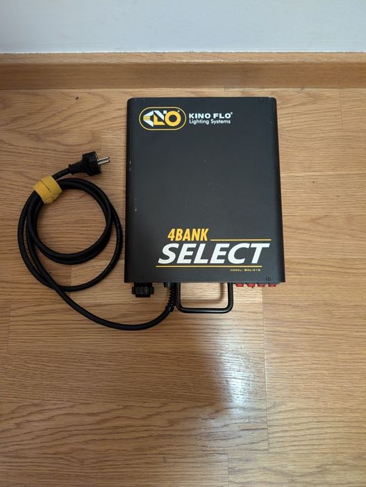 Kino Flo Lighting System434038012128143362