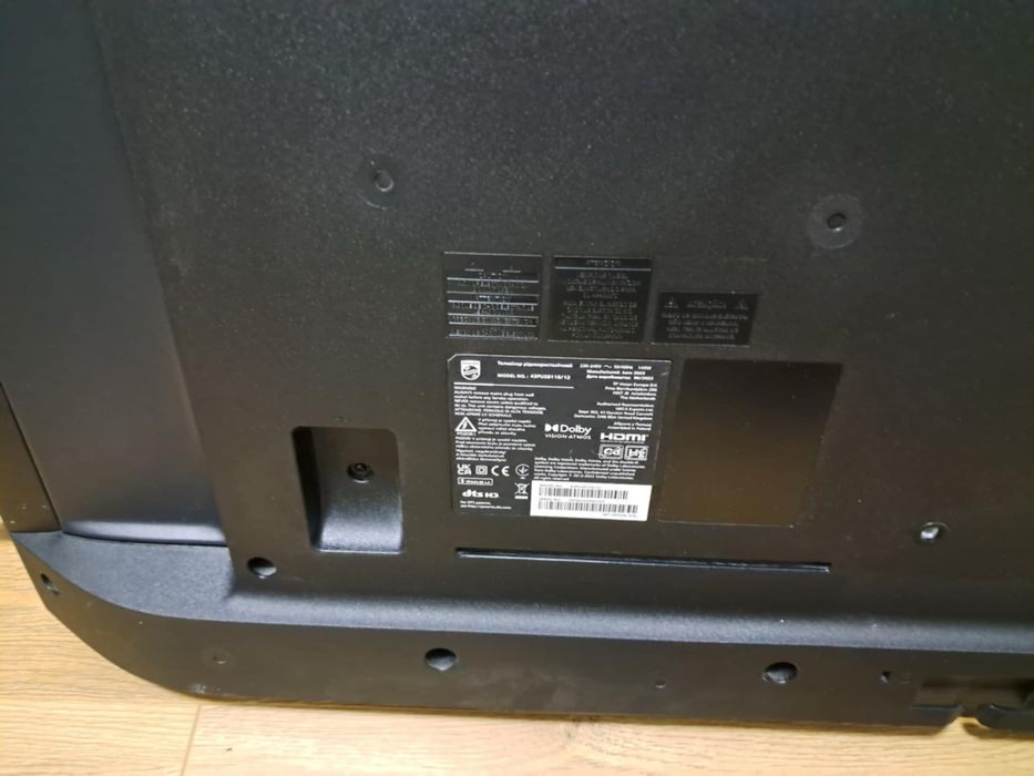 Telewizor Philips 43 cale