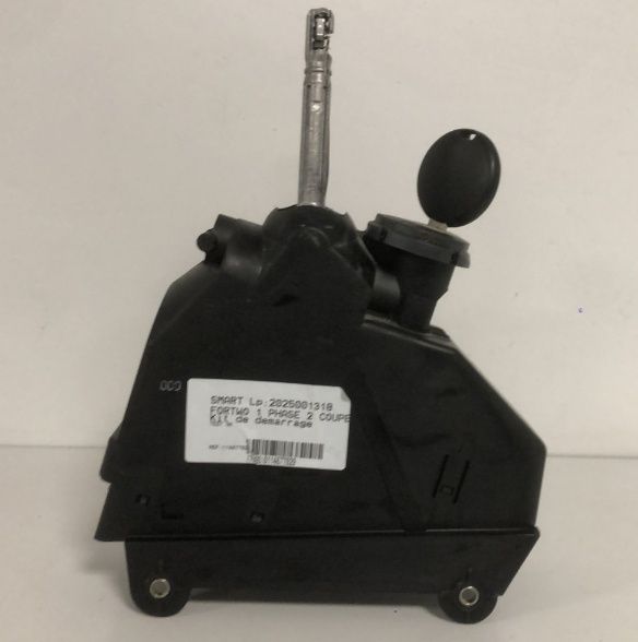 Seletor mudanças automático Smart fortwo 450