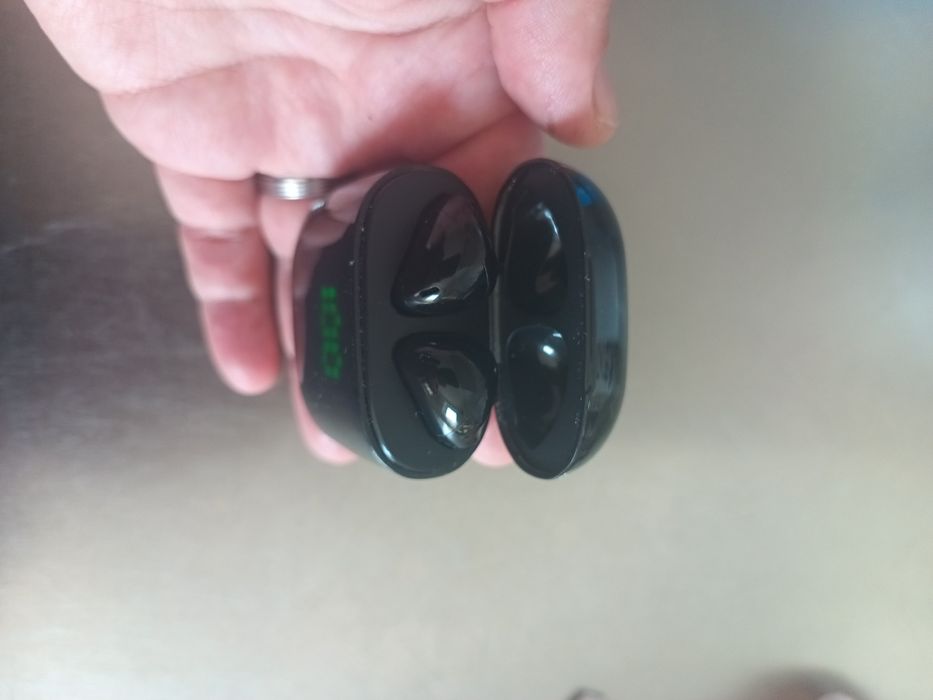 Навушники блютуз не робочі