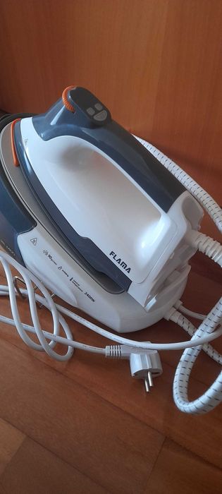 Ferro de Engomar FLAMA