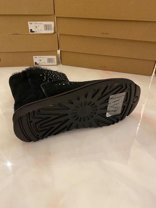 Сапоги UGG Оригинал!!!