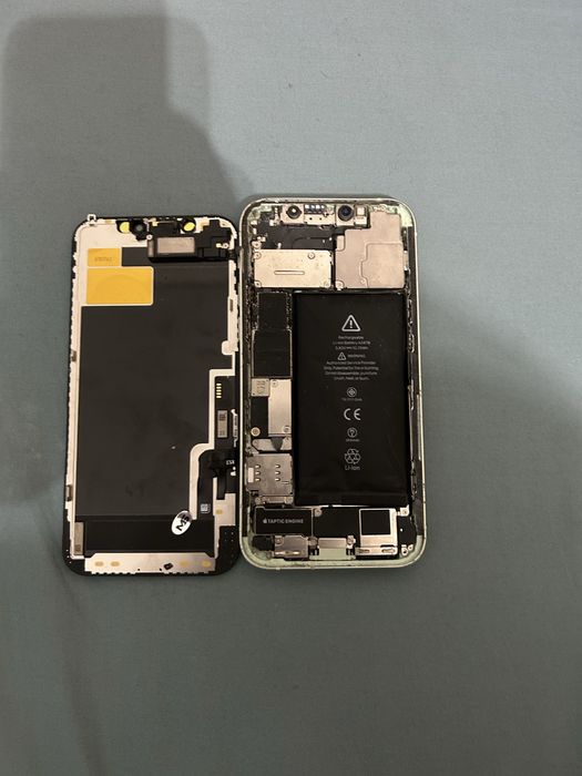 Iphone 12 para peças