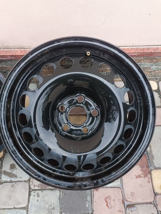 Диски Опель 5/105 R16 Opel оригінал