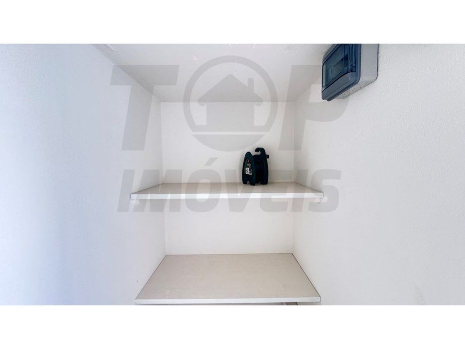 Moradia V2 reabilitada com vista para o mar - Centro Loulé - 630.000€