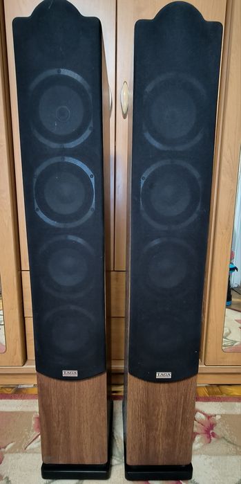 Акустика Taga Harmony Platinum F-90 SL