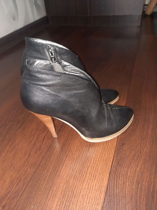 Ботильоны Brokoli. 36р.