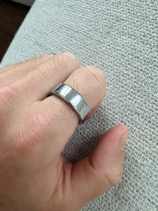 Smartring Oura 4 rozmiar 12