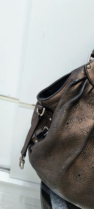 Torebka Louis Vuitton model machina