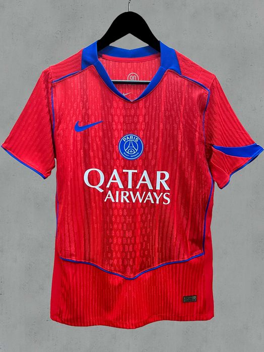 Ігрова футболка ПСЖ (PSG) 2025/26 резервна