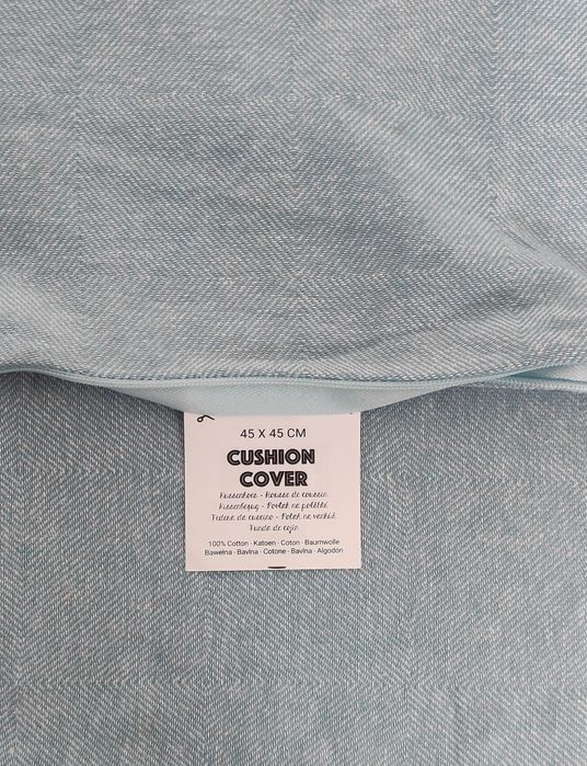 Poszewki nowe na poduszki i bieżnik