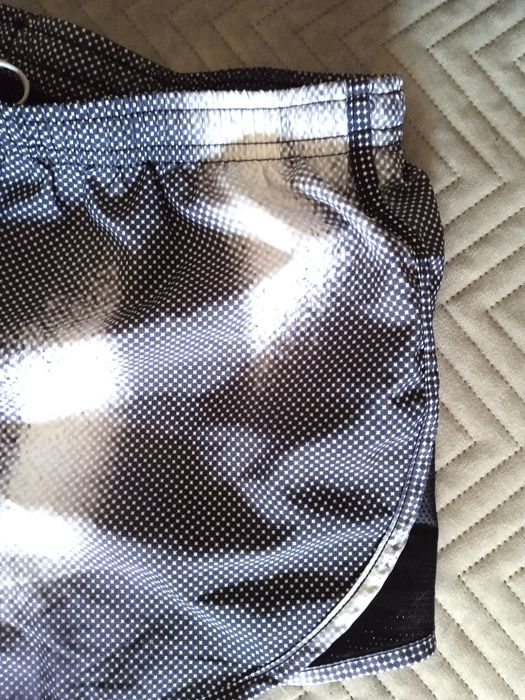 Nike szorty damskie sportowe xs