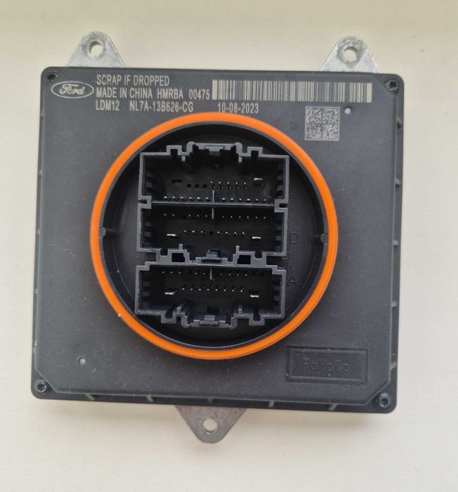 Блок розжига/управління фарами Ford NL7a-13b626-CG