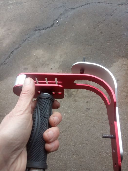 Стабилизатор для камеры.