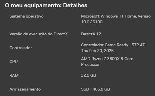 PC Gaming - RTX + Ryzen 7 3800X