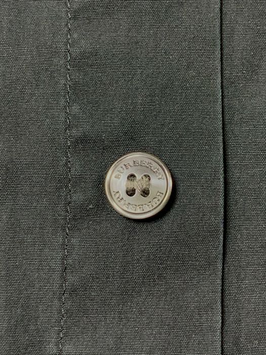 Мужская рубашка burberry brit оригинал