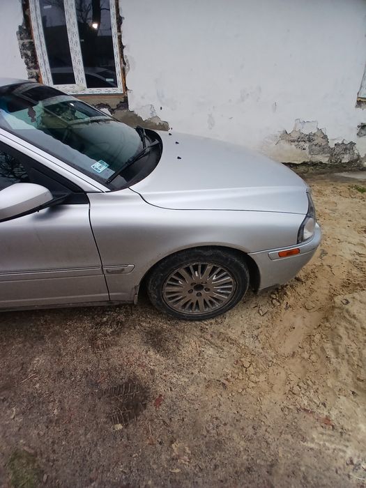 Продам вольво s80