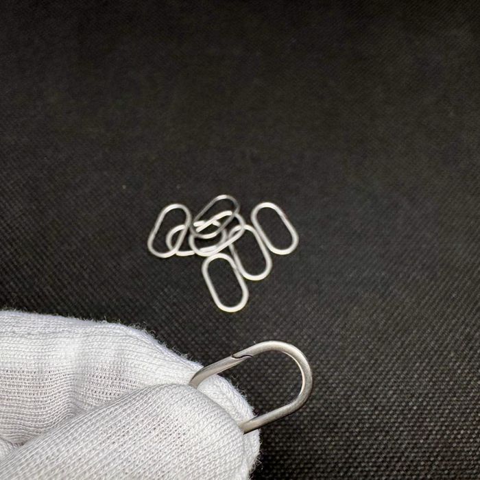 EDC ‼️ Зʼєднувальний інструмент, кріплення. Тоненький та міцний!