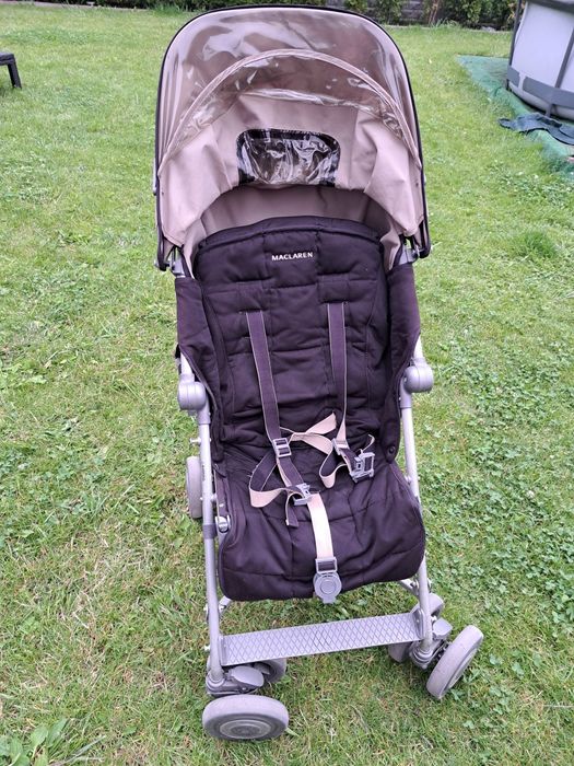Wózek spacerowka Maclaren