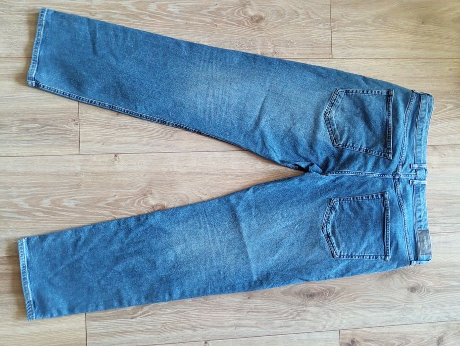 Fcuk Jeans - spodnie męskie