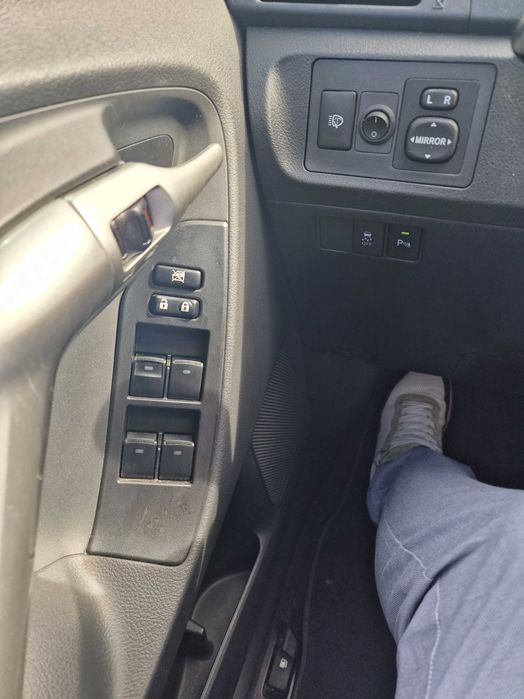 Toyota Verso  АКП TOP комплектація!