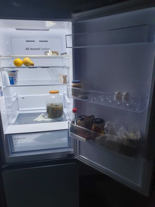 ХОЛОДИЛЬНИК AEG  Electrolux S75398KG