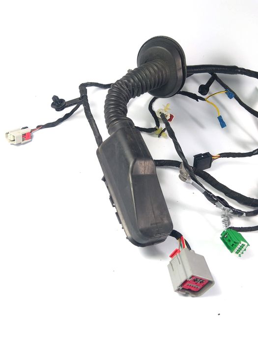 Chevrolet Camaro SS wiązka przewodów drzwi prawych 2016-18