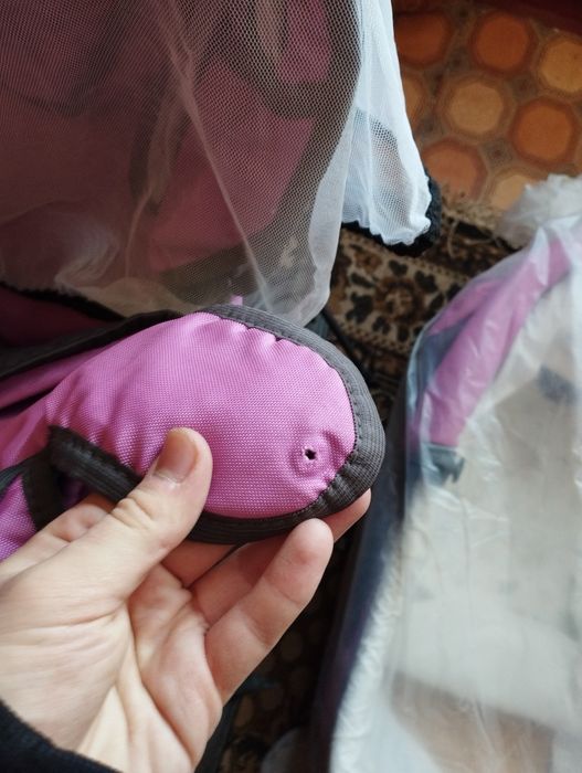 Продам дитячу коляску