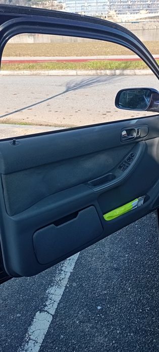 Audi A3 8L 1.8 3 portas