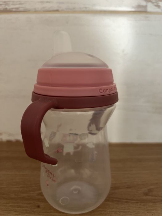 Поїлка canpol babies