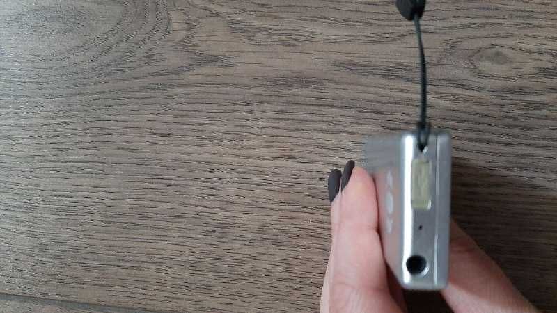 MP3 плеер, Assistant AM-50 512