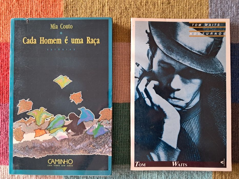 Livros da nossa biblioteca