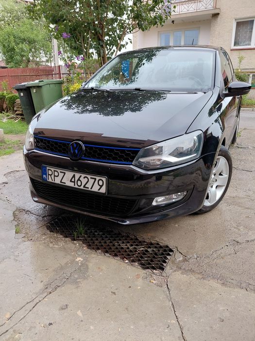 Sprzedam vw polo 5