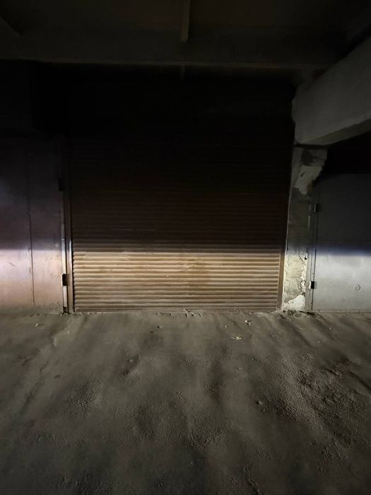 Здам в оренду гаражний бокс. 5000 грн/міс