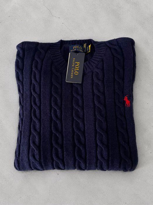 Malha Ralph Lauren