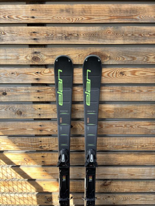 Narty Elan Element RS | 150 cm