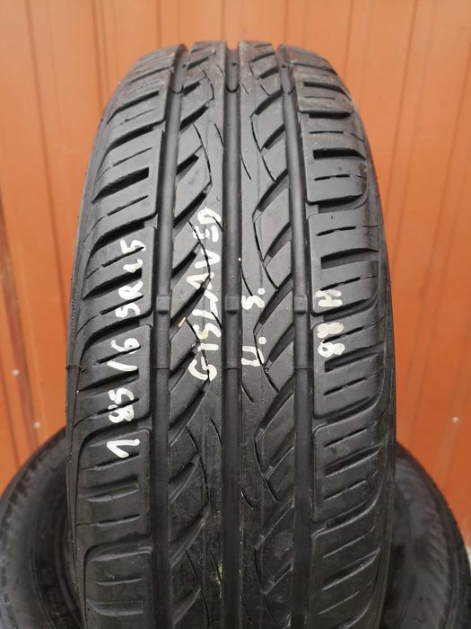 185/65 R15 88H - Gislaved Urban Speed (2 sztuki)